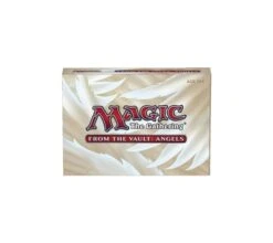 From The Vault: Angels