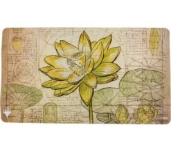 Ultra Pro Playmat The Brothers' War - Schematic Gilded Lotus