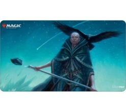 Ultra Pro Playmat Commander Adventures In The Forgotten Realms: Sefris Of The Hidden Ways