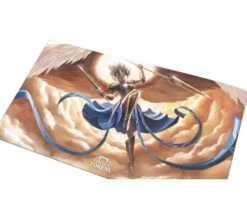 Card Game Tokens Playmat Angel (incl. Protective Tube) 10 Card Game Tokens Playmat Angel (incl. Protective Tube) -Card Games Shop pm cgt angel 4