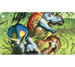 Ultra Pro Magic: The Gathering - Commander Masters Playmat: Finale Of Devastation