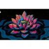 Ultra Pro Magic: The Gathering - Commander Masters Holofoil Playmat: Jeweled Lotus -Card Games Shop pm cmm holo 1