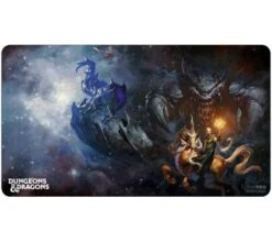 Ultra Pro Dungeons And Dragons Playmat: Mordenkainen's Monsters Of The Multiverse