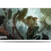 Ultra Pro Dungeons And Dragons Playmat: Out Of The Abyss -Card Games Shop pm dnd out abyss