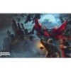Ultra Pro Dungeons And Dragons Playmat: Van Richten's Guide To Ravenloft -Card Games Shop pm dnd ravenloft 1