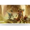 Ultra Pro Dungeons And Dragons Playmat: Rising From The Last War -Card Games Shop pm dnd rising from the last war 1