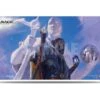 Ultra Pro Playmat Dominaria: Opt -Card Games Shop pm dom opt