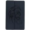 Dragon Shield Outdoor Playmat Nomad Midnight Blue 2 Dragon Shield Outdoor Playmat Nomad Midnight Blue -Card Games Shop pm dragon shield nomad midnight blue 1