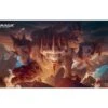 Ultra Pro Playmat Ikoria: Lair Of Behemoths: Mutating Monster -Card Games Shop pm iko v8