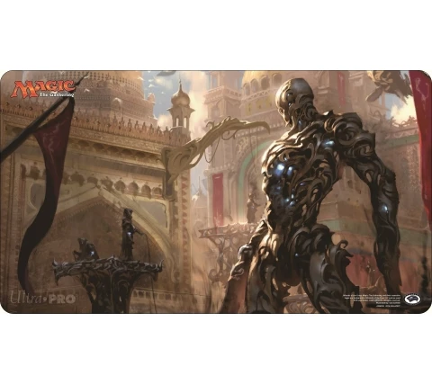Ultra Pro Playmat Kaladesh: Noxious Gearhulk 3 Ultra Pro Playmat Kaladesh: Noxious Gearhulk