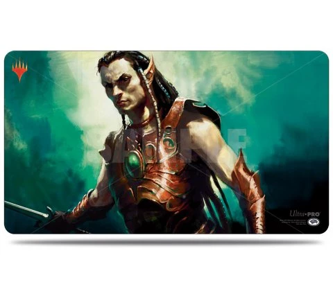 Ultra Pro Playmat Legendary Series: Ezuri, Renegade Leader 3 Ultra Pro Playmat Legendary Series: Ezuri, Renegade Leader