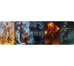 Ultra Pro Table Playmat: Core Set 2021 (large)