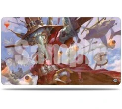 Ultra Pro Playmat Modern Horizons: Munitions Expert