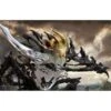 Ultra Pro Playmat Modern Horizons 2: Kaldra Compleat -Card Games Shop pm mh2 kaldra