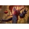 Ultra Pro Playmat Innistrad: Midnight Hunt: Wrenn And Seven -Card Games Shop pm mid wrenn and seven