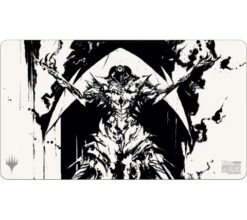 Ultra Pro Magic: The Gathering - March Of The Machine Stitched Playmat: Elesh Norn