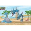 Ultra Pro Pokemon Playmat: Gallery Series - Seaside -Card Games Shop pm pokemon seaside 1