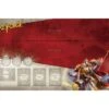 Fantasy Flight Games Playmat KeyForge: Sir Marrows 2 Fantasy Flight Games Playmat KeyForge: Sir Marrows -Card Games Shop pm sir marrows