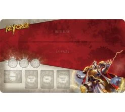 Fantasy Flight Games Playmat KeyForge: Sir Marrows