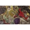 Ultra Pro - Secret Lair: Rebecca Guay Playmat: Serra The Benevolent -Card Games Shop pm sl rebecca guay 2