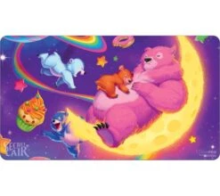 Ultra Pro Magic: The Gathering - Secret Lair Winter 2023 Playmat: Goreclaw