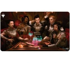 Ultra Pro Playmat Streets Of New Capenna - Maestros Ascendancy