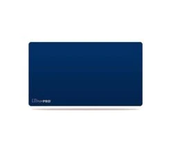 Ultra Pro Artist's Playmat Solid Blue