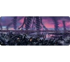Ultra Pro Magic: The Gathering - March Of The Machine Table Playmat (small)