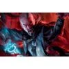 Ultra Pro Playmat Innistrad: Crimson Vow - Odric, Blood-Cursed -Card Games Shop pm vow odric