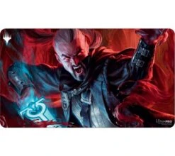 Ultra Pro Playmat Innistrad: Crimson Vow - Odric, Blood-Cursed