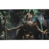 Ultra Pro Playmat Universes Beyond: Warhammer 40,000 - Necron Dynasties -Card Games Shop pm w40k szarekh