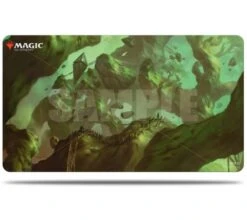 Ultra Pro Playmat Zendikar Rising: Timbercrown Pathway