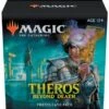Prerelease Pack Theros Beyond Death -Card Games Shop pp thb