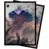 Ultra Pro Sleeves Double Masters 2022 - Emrakul, The Aeons Torn (100 Pieces) 2 Ultra Pro Sleeves Double Masters 2022 - Emrakul, The Aeons Torn (100 Pieces) -Card Games Shop sl 2x2 emrakul 1