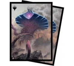 Ultra Pro Sleeves Double Masters 2022 - Emrakul, The Aeons Torn (100 Pieces)