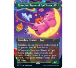 Magic: The Gathering - Secret Lair Drop Series: The 90's Binder Experience -Card Games Shop sl 90sbinder 4