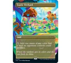 Magic: The Gathering - Secret Lair Drop Series: The 90's Binder Experience -Card Games Shop sl 90sbinder 6