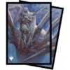 Ultra Pro Sleeves Adventures In The Forgotten Realms: Lolth, Spider Queen (100 Pieces) -Card Games Shop sl afr lolth 1