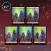 Secret Lair Drop Series: The Astrology Lands - Gemini (foil) -Card Games Shop sl astrology gemini foil 1
