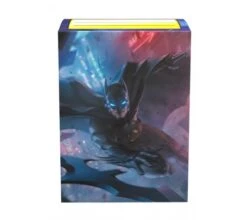 DC Universum Art Sleeves Brushed Batman (100 Pieces)