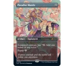 Magic: The Gathering - Secret Lair Drop Series: City Styles 13 Magic: The Gathering - Secret Lair Drop Series: City Styles -Card Games Shop sl citystyles 6