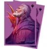 Ultra Pro Magic: The Gathering - Commander Masters Commander Sleeves: Urza, Lord High Artificer (100 Pieces) -Card Games Shop sl cmm 4 1