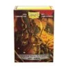 Dragon Shield Art Sleeves Matte General Vicar: Portrait (100 Pieces) -Card Games Shop sl dragon shield matte art general vicar 1