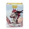 Dragon Shield Art Sleeves Classic Qoll (100 Pieces) -Card Games Shop sl dragonshield art classic qoll 1