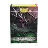 Dragon Shield Art Sleeves Matte Halloween Dragon 2020 (100 Pieces) -Card Games Shop sl dragonshield matte halloween dragon 2020 1