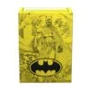 Dragon Shield DC Universum Art Sleeves Matte Batman Core (100 Pieces) -Card Games Shop sl ds batman core 1