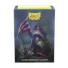 Dragon Shield Art Sleeves Brushed Huey (100 Pieces) -Card Games Shop sl ds brushed huey 1