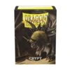 Dragon Shield Sleeves Dual Matte - Crypt (100 Pieces) -Card Games Shop sl ds dual matte crypt 1