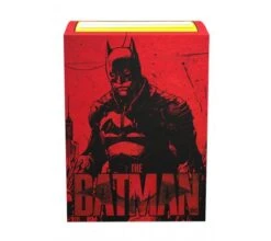 Dragon Shield DC Universum Art Sleeves Matte The Batman (100 Pieces)