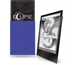 Ultra Pro Eclipse Matte Deck Protectors Royal Purple (100 Pieces) 5 Ultra Pro Eclipse Matte Deck Protectors Royal Purple (100 Pieces) -Card Games Shop sl eclipse matte royal purple 2